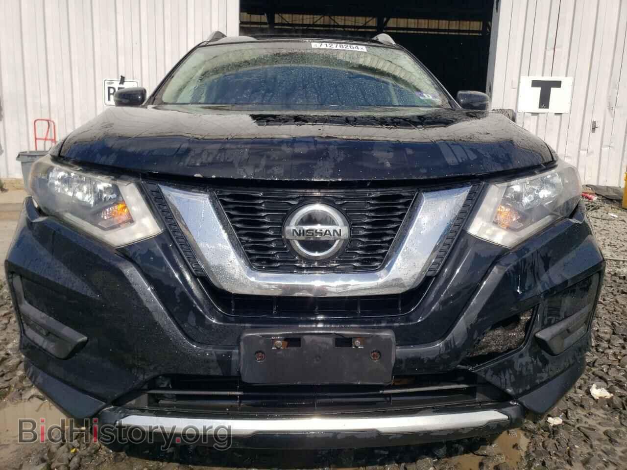 2019 NISSAN ROGUE - VIN: KNMAT2MV5KP555243 - Фото 5