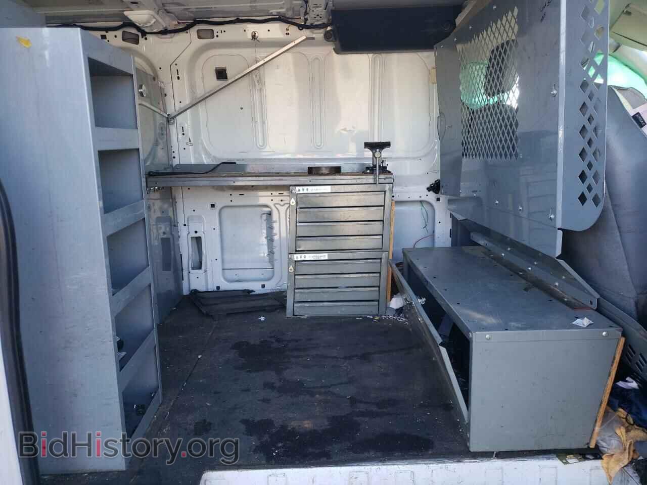 2016 FORD TRANSIT - VIN: 1FTYE1ZM3GKB32023 - Фото 11