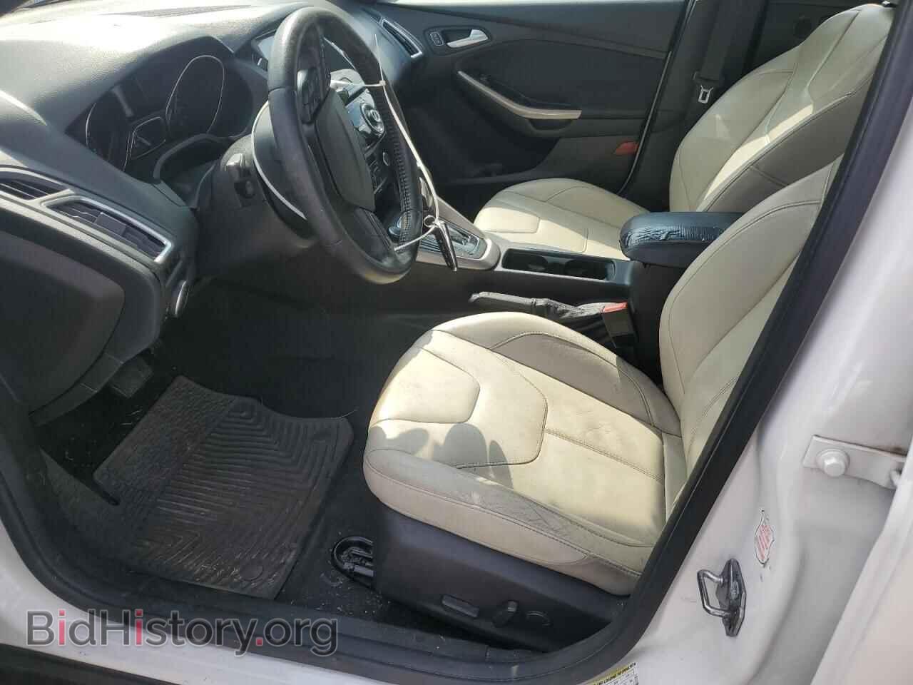 2016 FORD FOCUS - VIN: 1FADP3N2XGL312205 - Photo 7