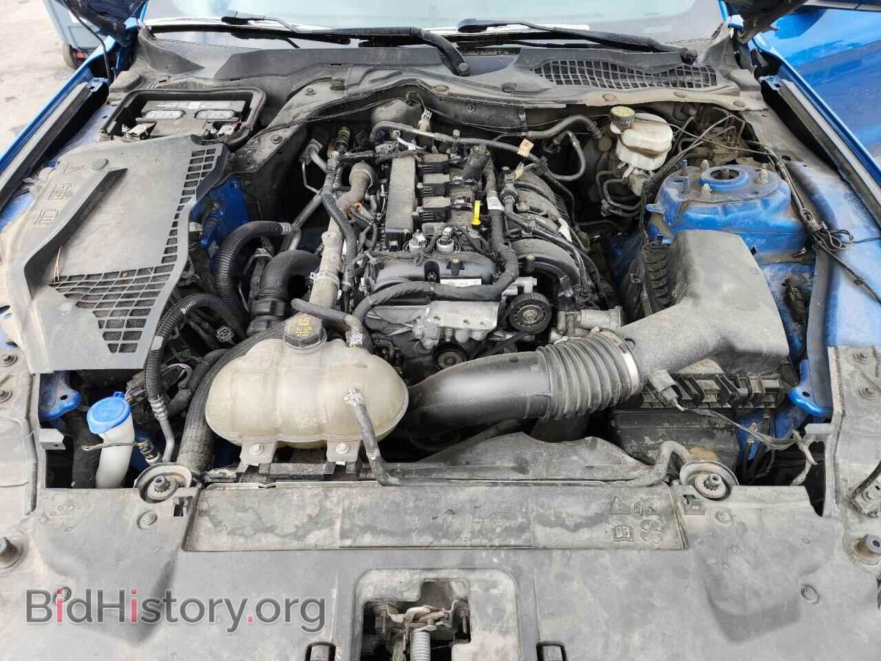 2021 FORD ALL Models - VIN: 1FA6P8TH3M5118869 - Photo 11