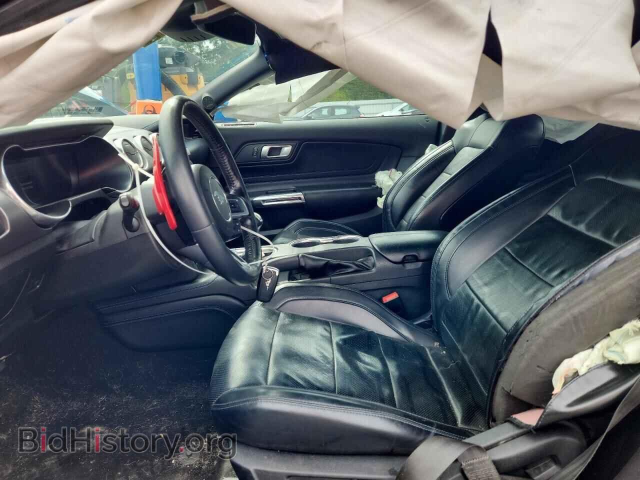 2021 FORD ALL Models - VIN: 1FA6P8TH3M5118869 - Photo 7