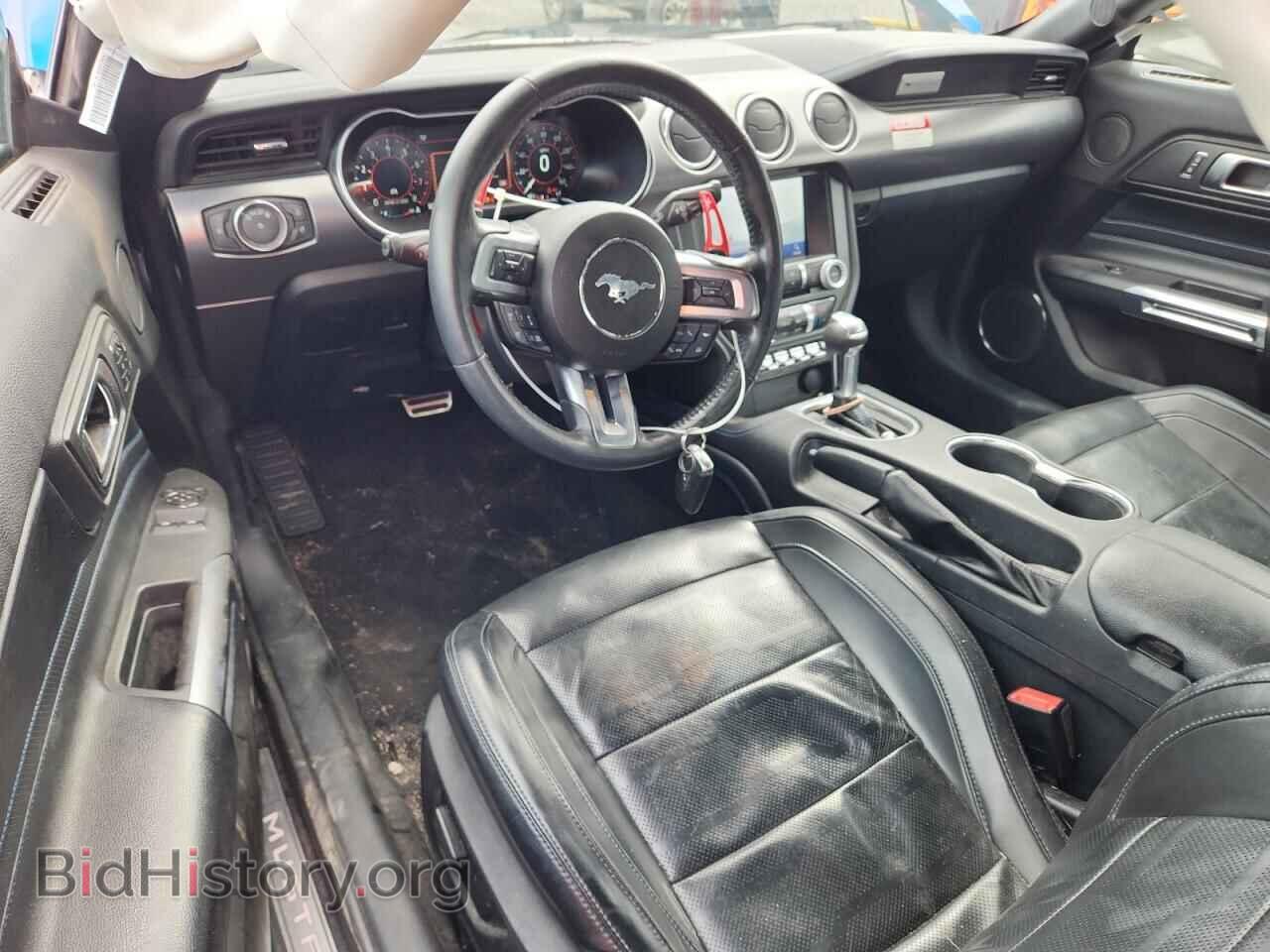 2021 FORD ALL Models - VIN: 1FA6P8TH3M5118869 - Photo 8