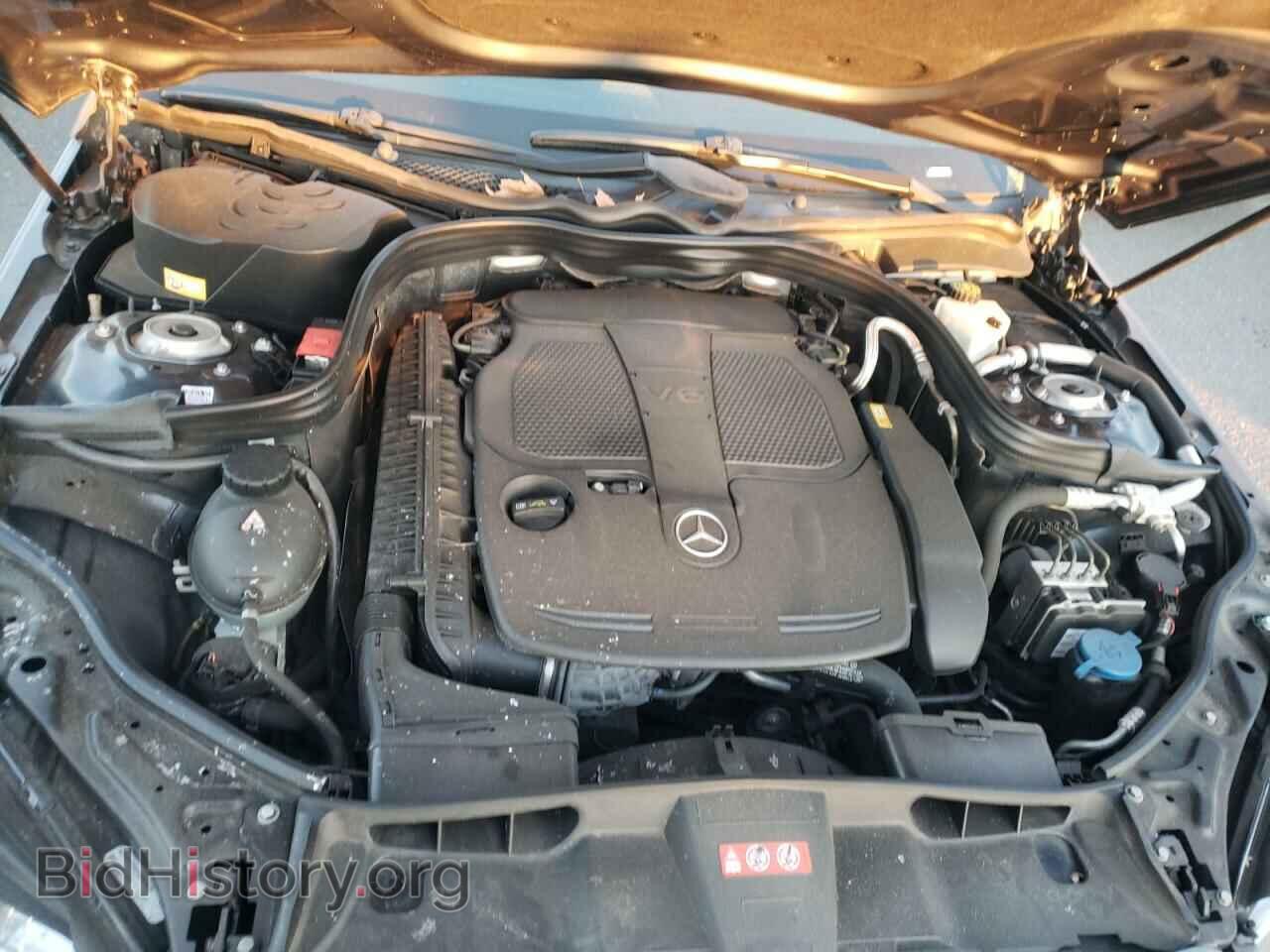 2013 MERCEDES-BENZ E-CLASS - VIN: WDDHF8JB7DA725830 - Фото 7