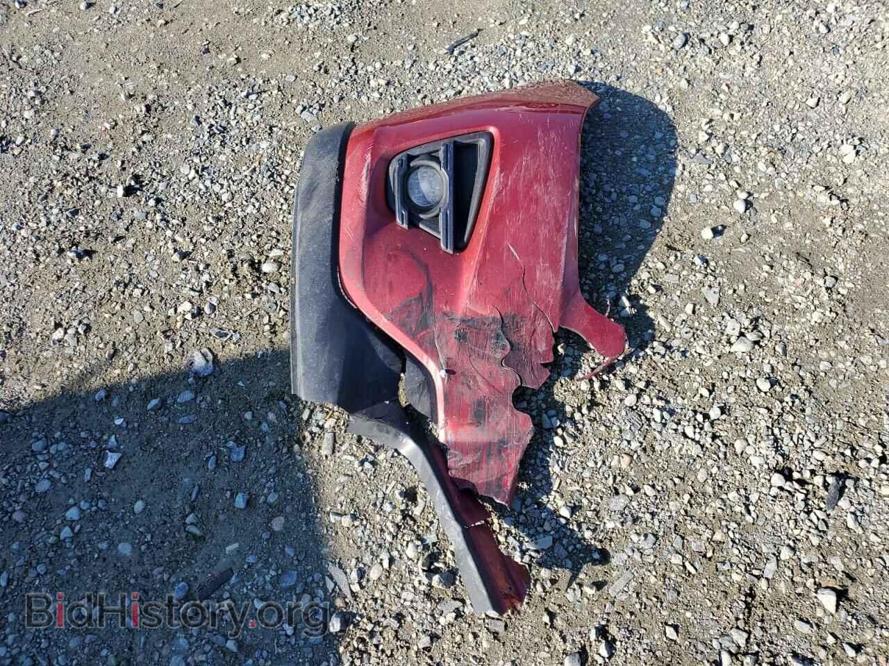 2016 MAZDA CX-5 - VIN: JM3KE2CY7G0684702 - Фото 13