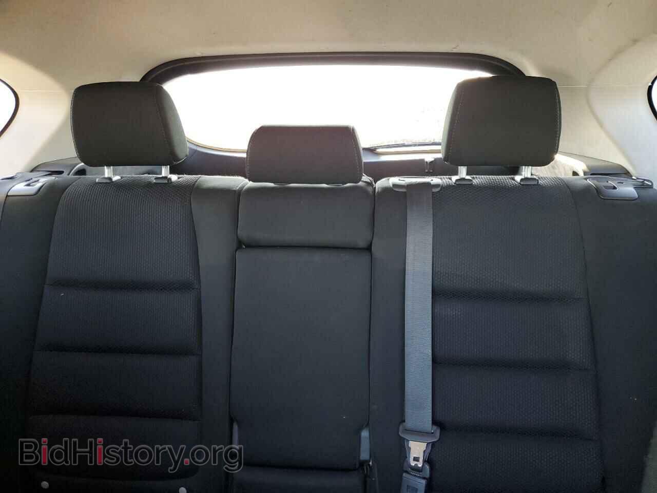 2016 MAZDA CX-5 - VIN: JM3KE2CY7G0684702 - Фото 10
