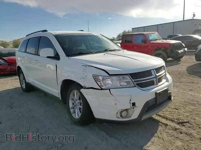2017 DODGE JOURNEY - VIN: 3C4PDCBG1HT526750 - Фото 14