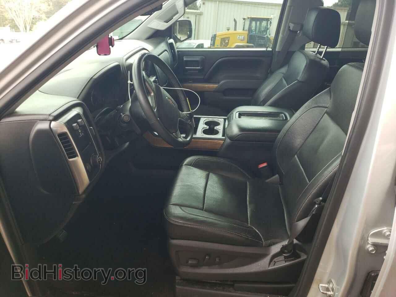 2015 CHEVROLET ALL Models - VIN: 3GCPCSEC2FG304357 - Фото 7