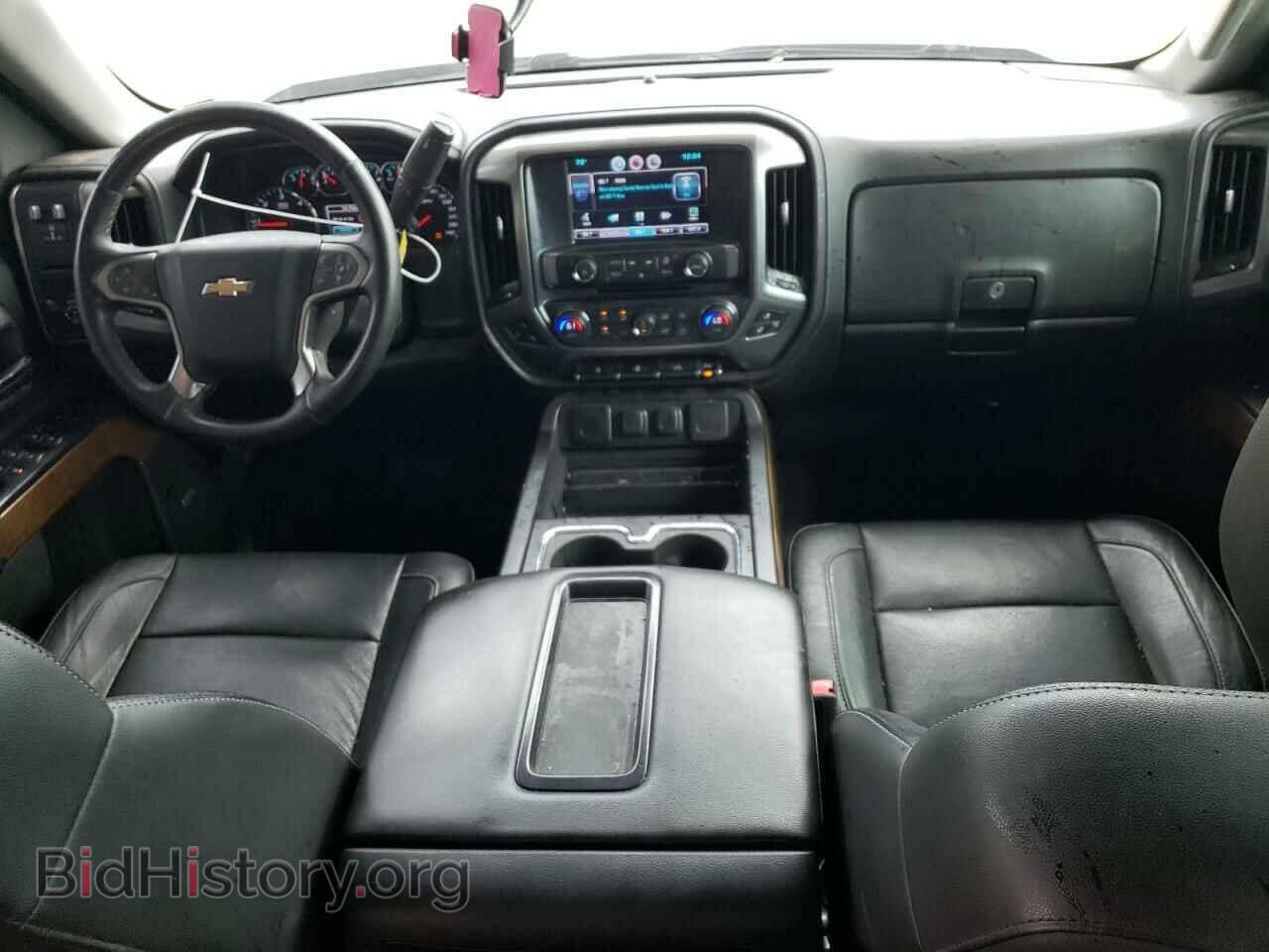 2015 CHEVROLET ALL Models - VIN: 3GCPCSEC2FG304357 - Фото 8