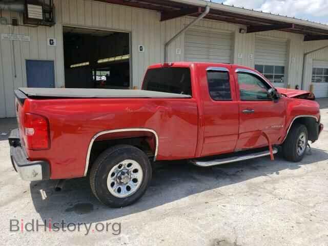 2008 CHEVROLET ALL Models - VIN: 2GCEC19C581310760 - Фото 3