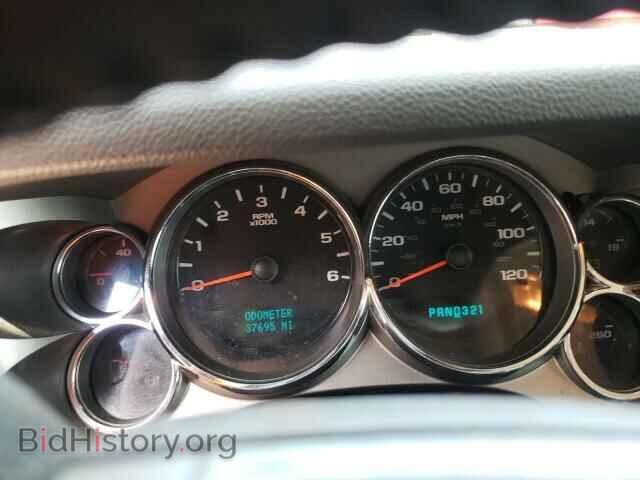2008 CHEVROLET ALL Models - VIN: 2GCEC19C581310760 - Фото 9