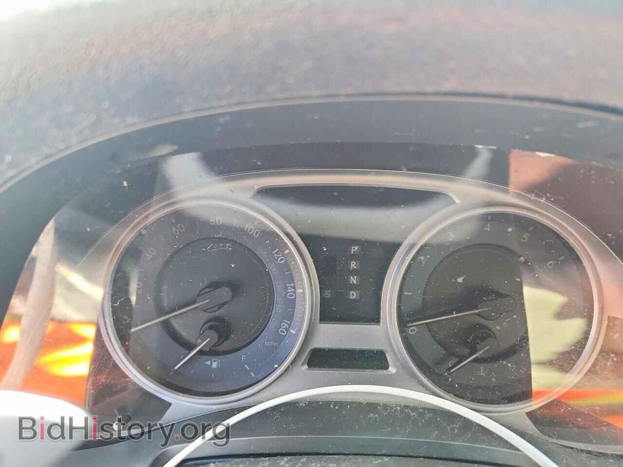 2006 LEXUS IS - VIN: JTHCK262762007356 - Photo 9
