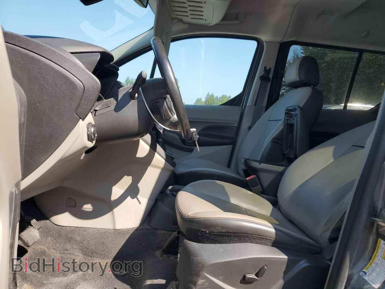 2017 FORD TRANSIT - VIN: NM0GE9F74H1338710 - Фото 7