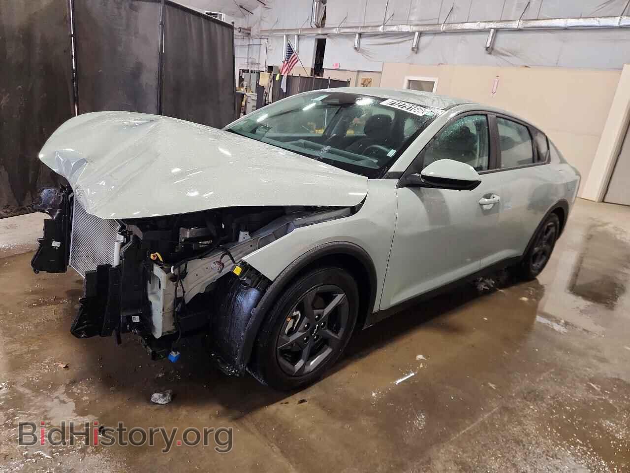 Photo 3KPFT4DE8TE285461 - KIA ALL OTHER 2026
