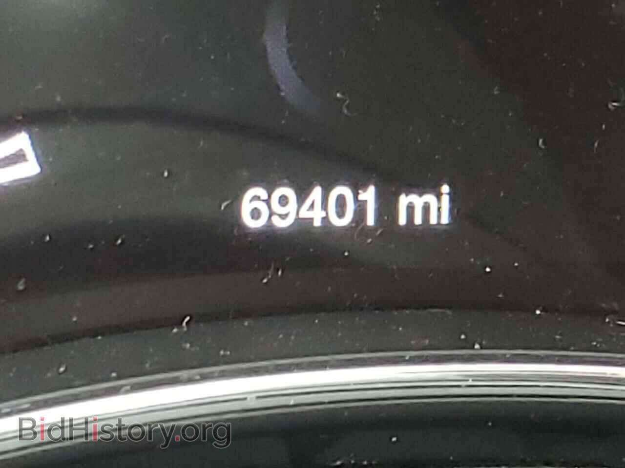 2017 DODGE DURANGO - VIN: 1C4RDJAG7HC798956 - Фото 8
