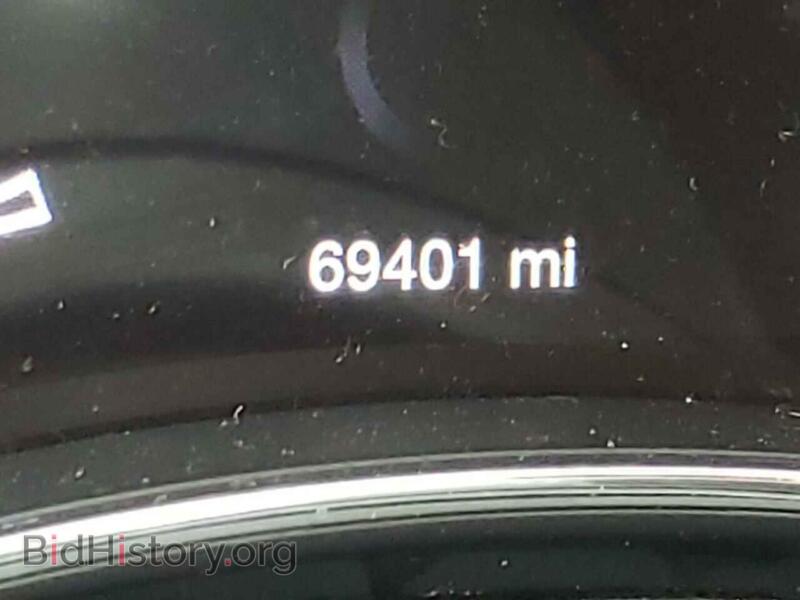 2017 Dodge DURANGO (VIN 1C4RDJAG7HC798956) — photo 8 of 10