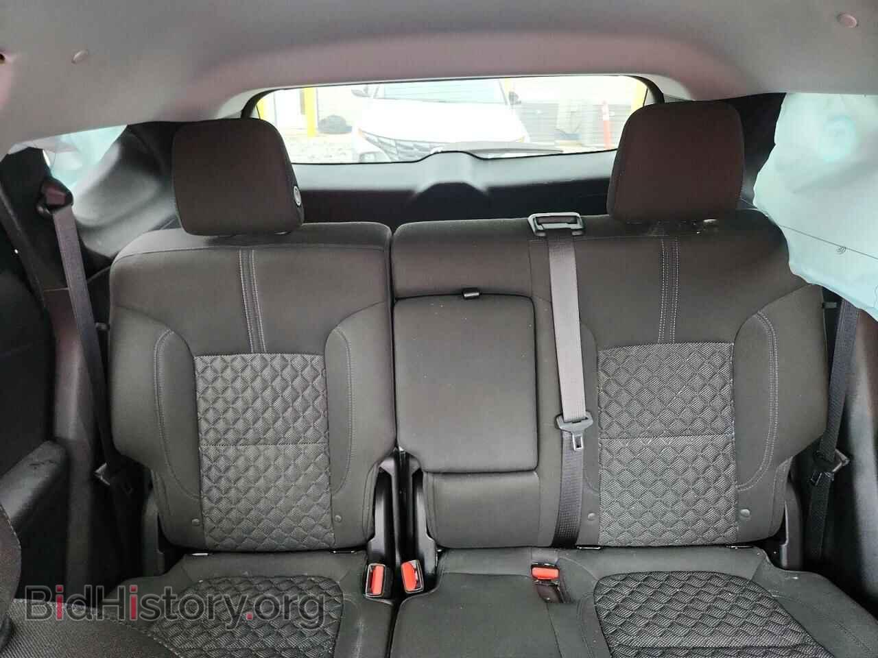 2019 CHEVROLET BLAZER - VIN: 3GNKBGRS8KS621134 - Photo 10