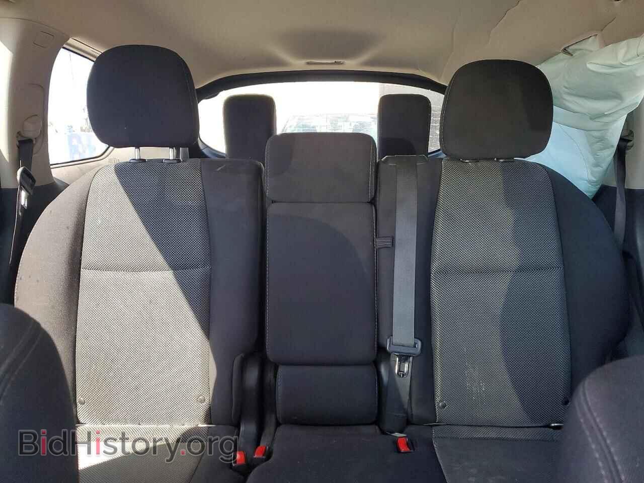 2017 NISSAN PATHFINDER - VIN: 5N1DR2MM9HC690885 - Фото 10