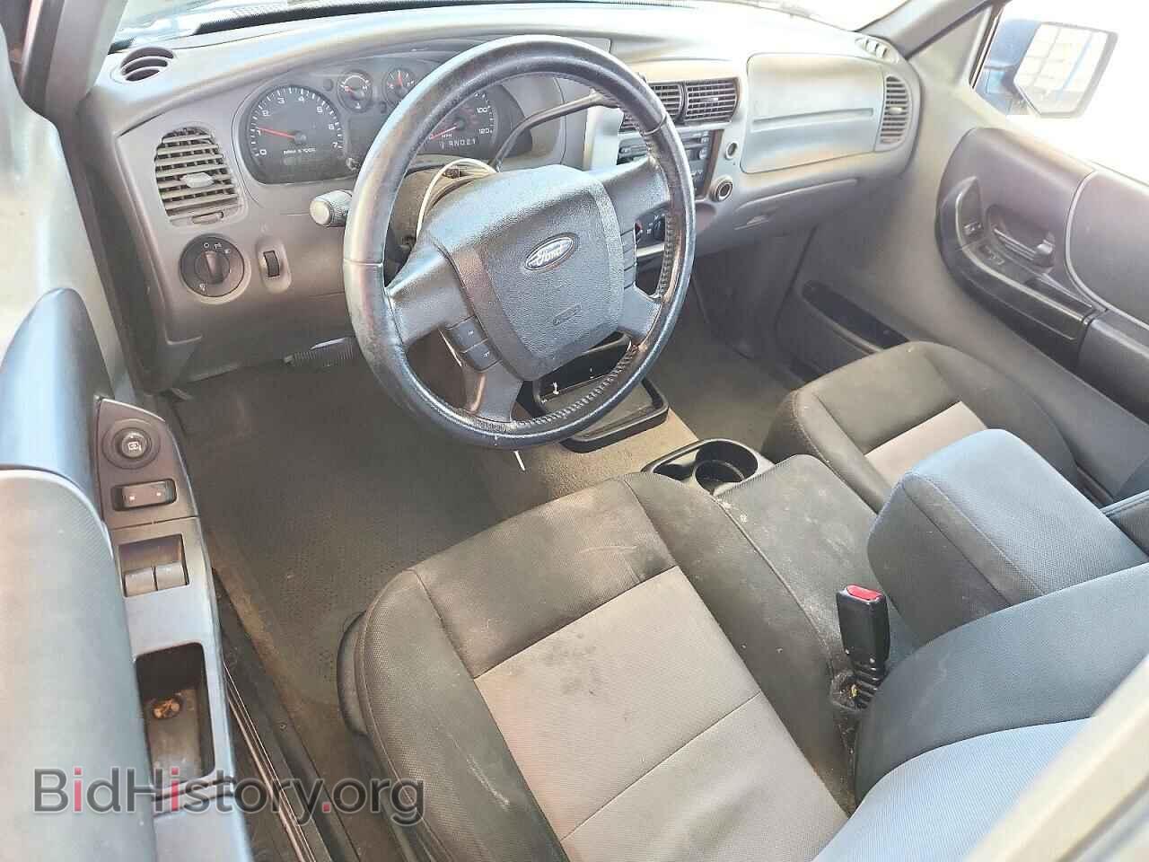 2011 FORD RANGER - VIN: 1FTKR1EE0BPA71945 - Photo 8