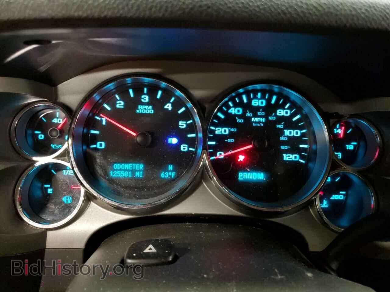 2010 CHEVROLET SILVERADO - VIN: 1GCSKSE36AZ249921 - Фото 9