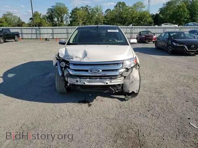 2013 FORD EDGE - VIN: 2FMDK4KCXDBB85460 - Photo 15