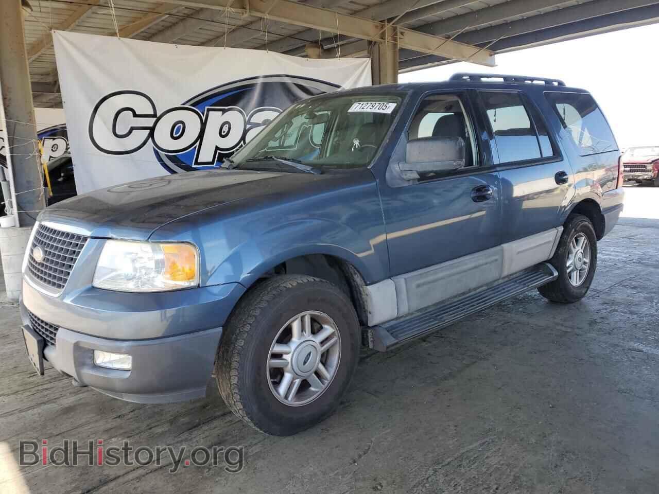 Фотография 1FMPU15575LA34998 - FORD EXPEDITION 2005