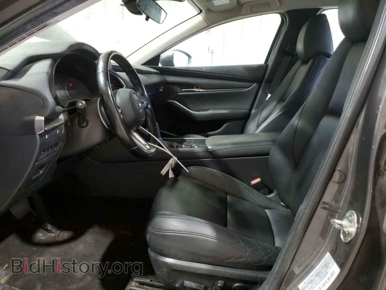 2021 MAZDA 3 - VIN: JM1BPACL2M1343649 - Photo 7