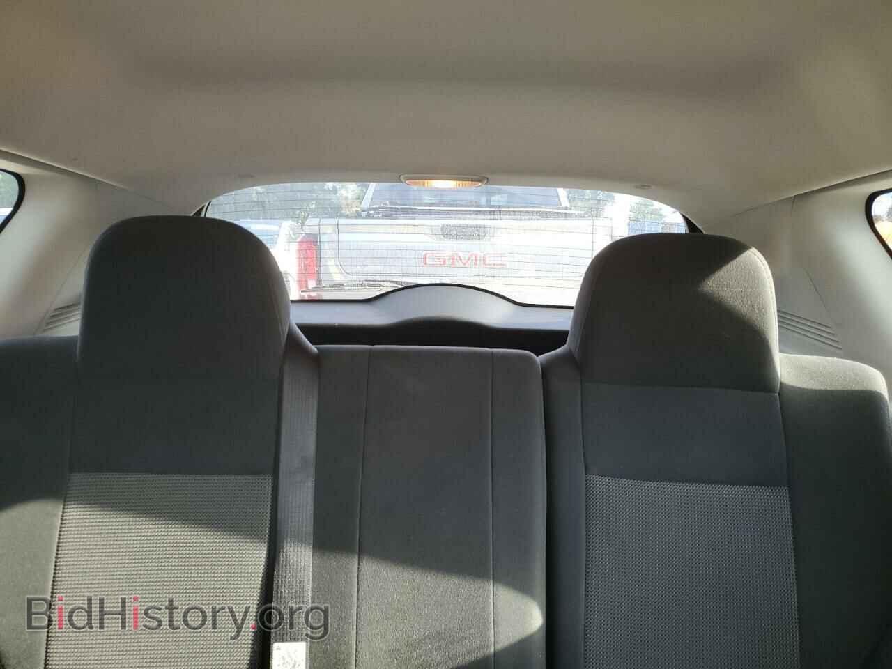 2011 JEEP COMPASS - VIN: 1J4NF1FB3BD201691 - Фото 10