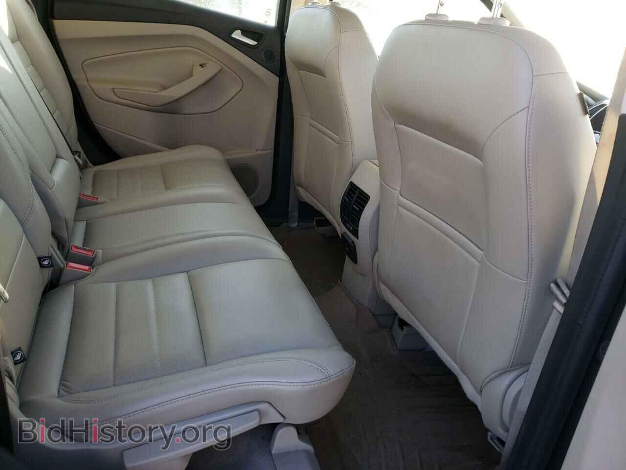 2016 FORD CMAX - VIN: 1FADP5BU3GL109111 - Photo 6