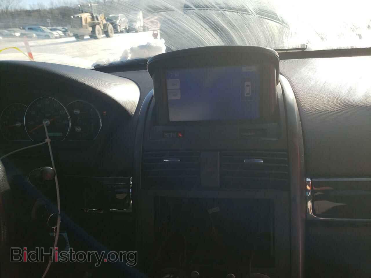 2010 MITSUBISHI GALANT - VIN: 4A32B3FF2AE004682 - Фото 9