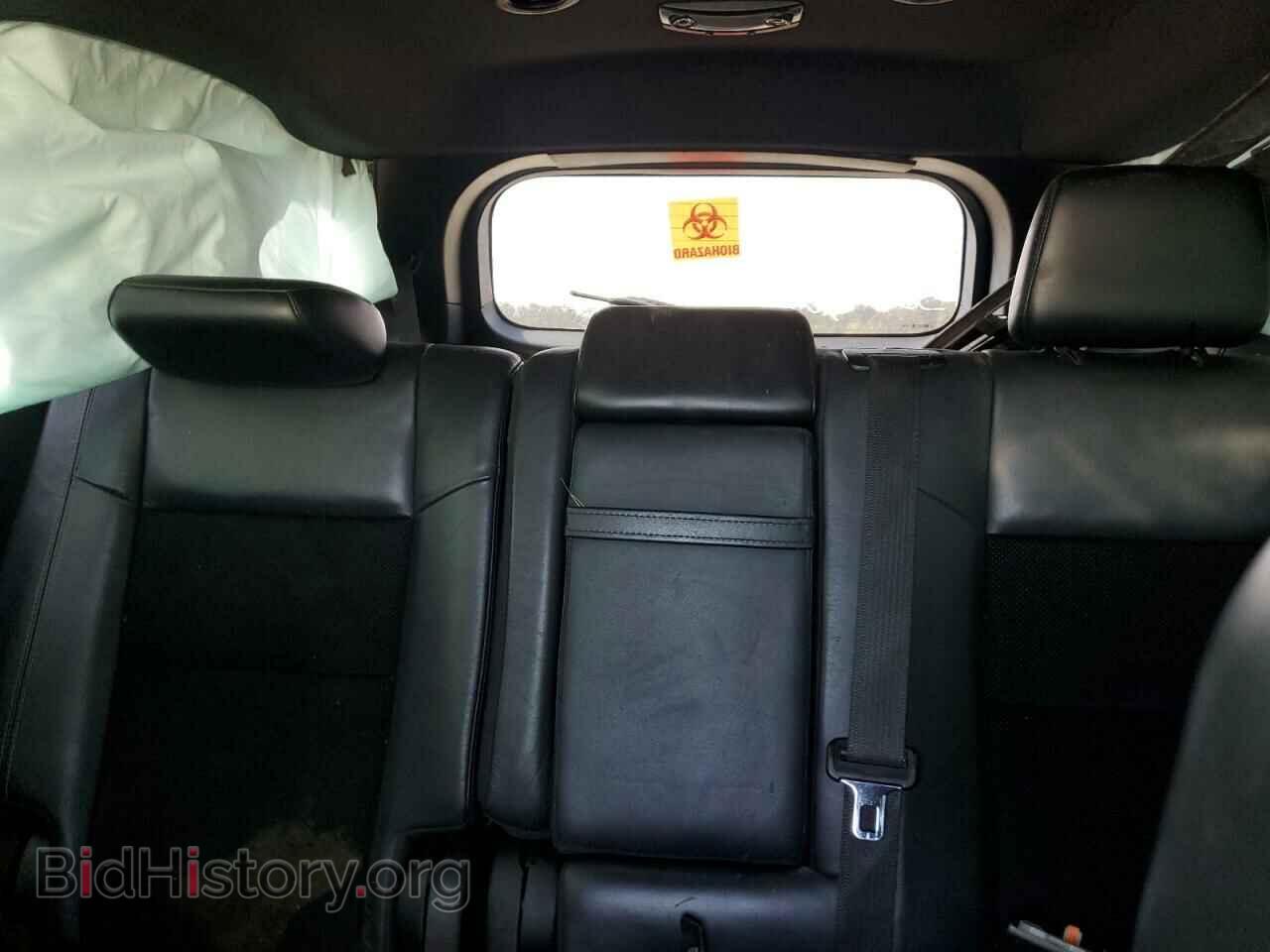 2015 DODGE DURANGO - VIN: 1C4RDHAG8FC817388 - Фото 10