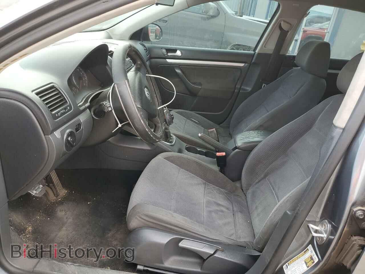 2007 VOLKSWAGEN JETTA - VIN: 3VWPF71K07M149390 - Фото 7
