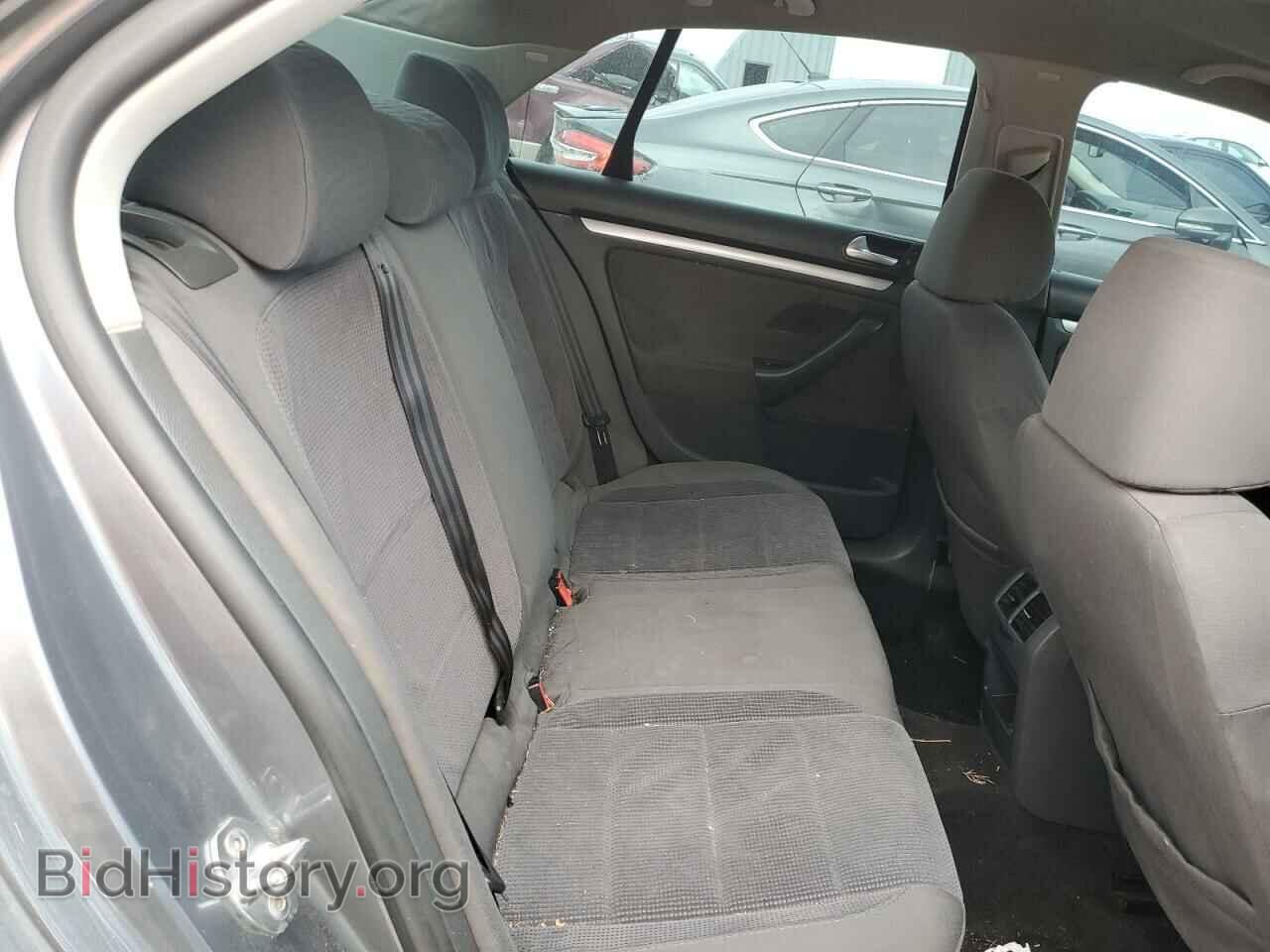 2007 VOLKSWAGEN JETTA - VIN: 3VWPF71K07M149390 - Фото 10