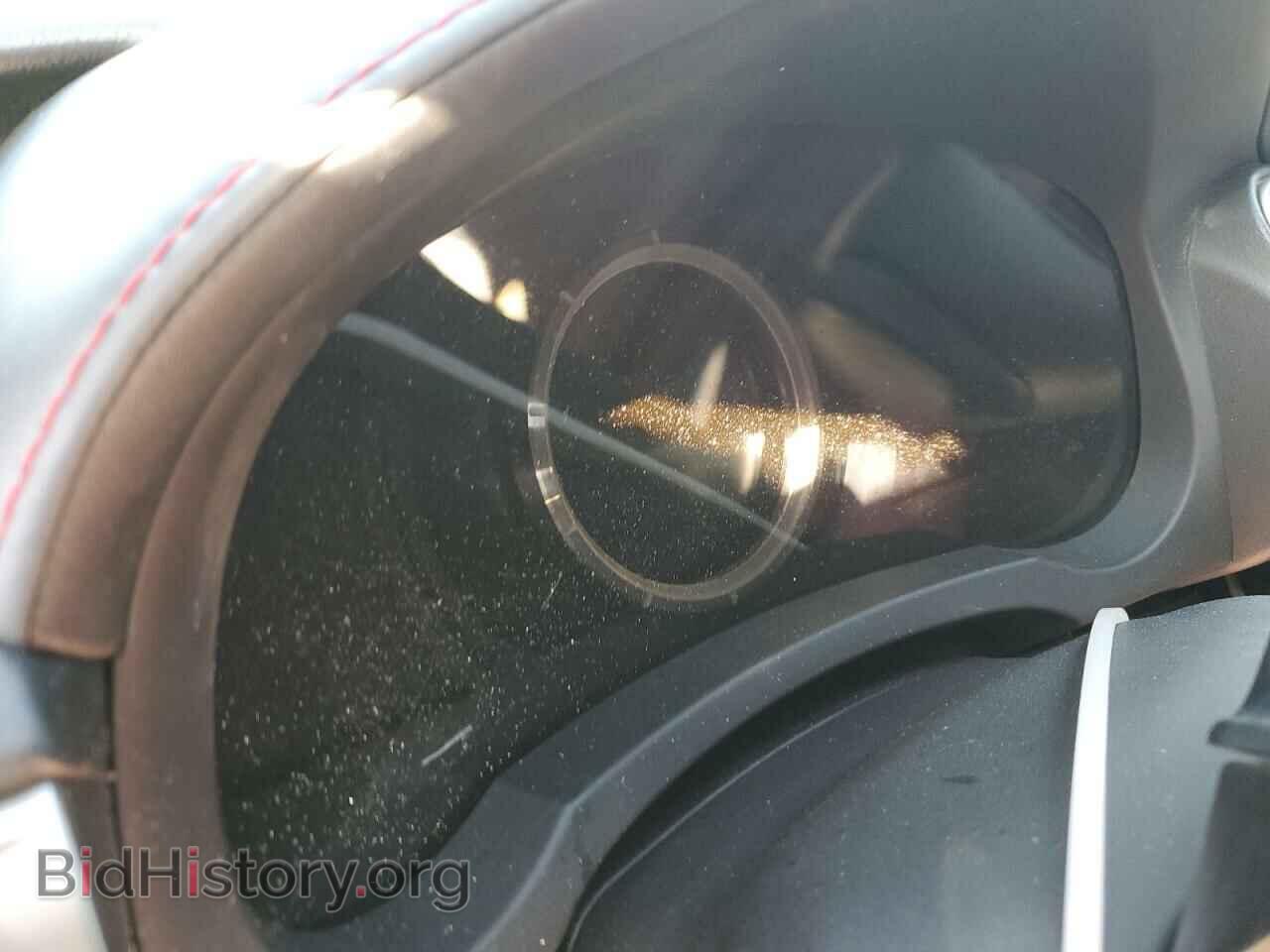 2015 LEXUS IS - VIN: JTHBF1D21F5055544 - Фото 9