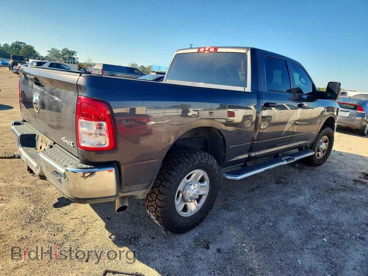 2024 RAM 2500 - VIN: 3C6UR5CL9RG305250 - Photo 3