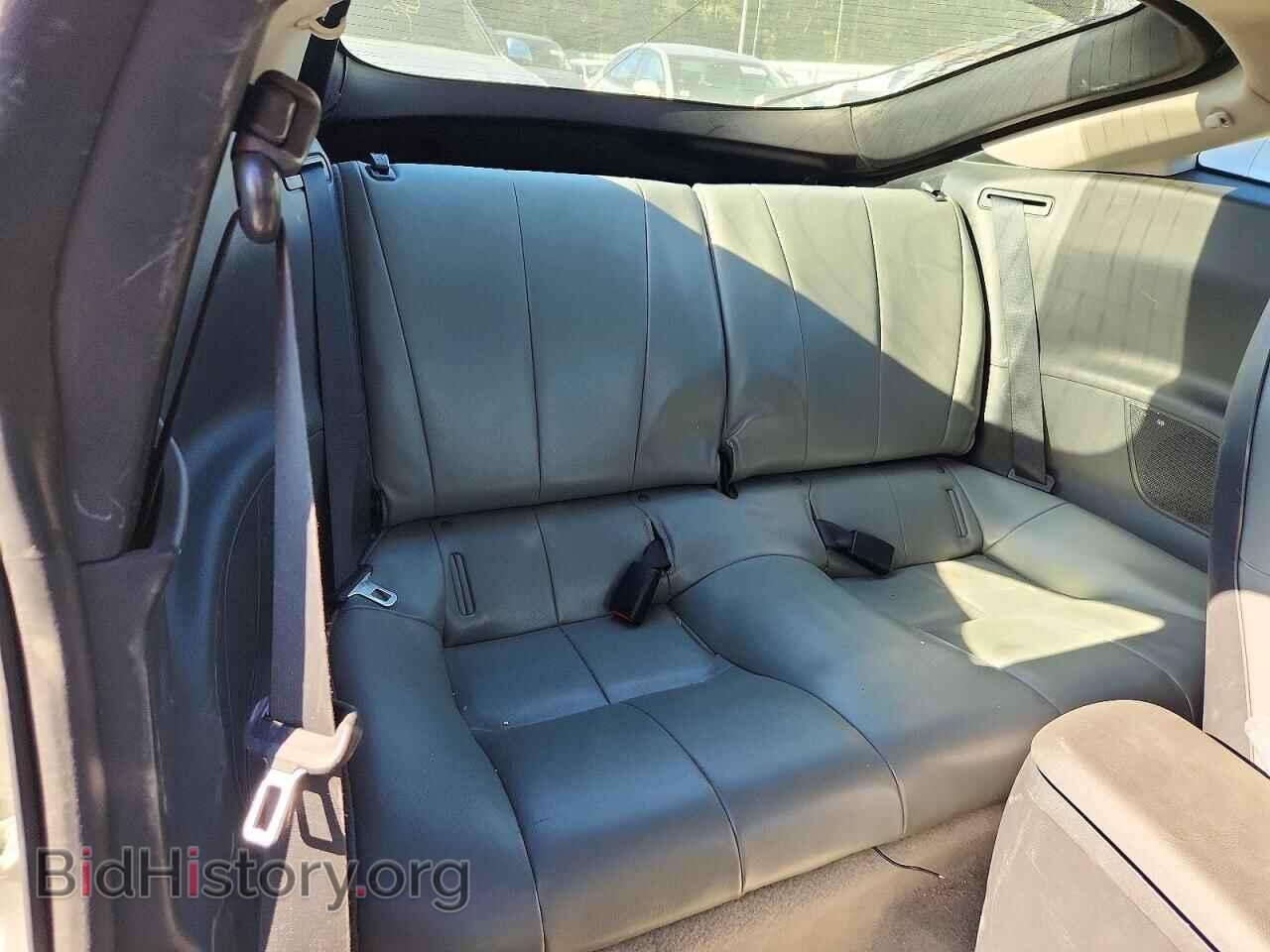 2008 MITSUBISHI ECLIPSE - VIN: 4A3AK34T98E010445 - Фото 10