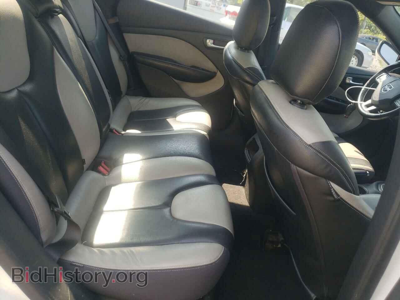 2015 DODGE DART - VIN: 1C3CDFBB4FD404542 - Фото 10