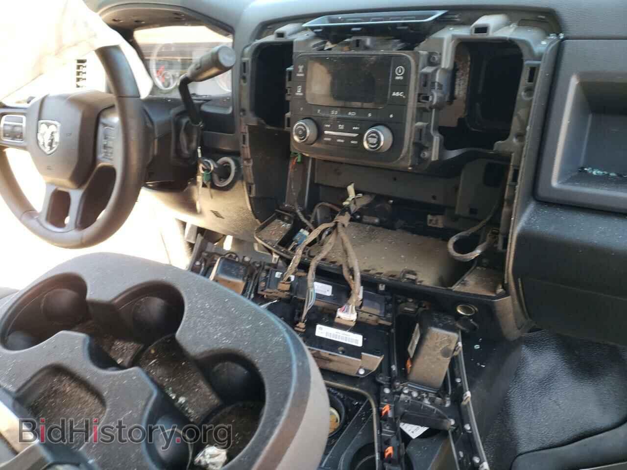 2015 RAM 2500 - VIN: 3C6UR5CL3FG692096 - Фото 9