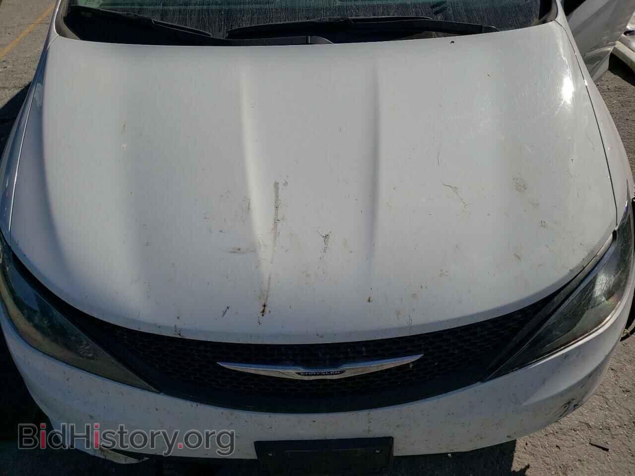 2019 CHRYSLER PACIFICA - VIN: 2C4RC1AG3KR635951 - Photo 12
