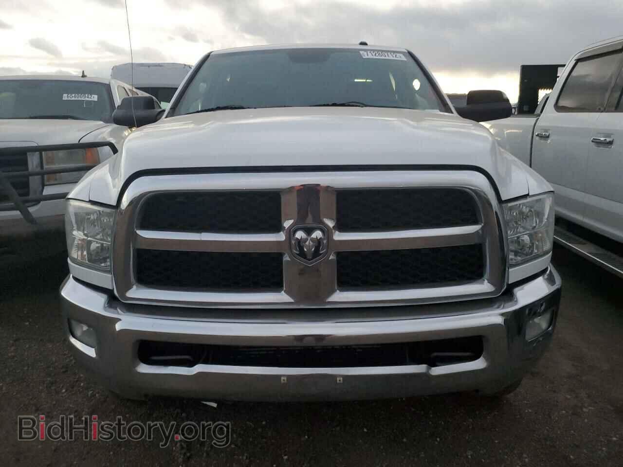 2013 RAM 3500 - VIN: 3C63R3HL5DG542769 - Photo 5
