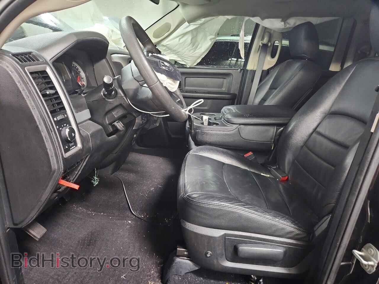 2017 RAM 1500 - VIN: 1C6RR7FT7HS575601 - Фото 7