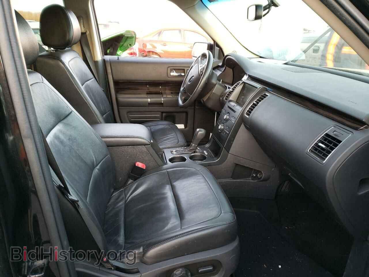 2015 FORD FLEX - VIN: 2FMHK6C87FBA03983 - Photo 5