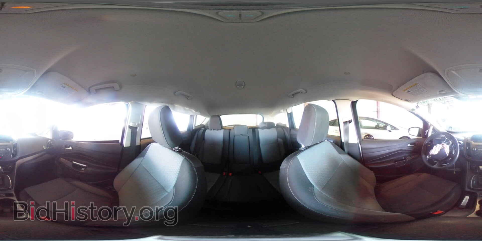 2018 FORD CMAX - VIN: 1FADP5AU0JL100763 - Фото 14