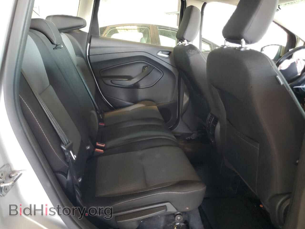 2018 FORD CMAX - VIN: 1FADP5AU0JL100763 - Фото 10