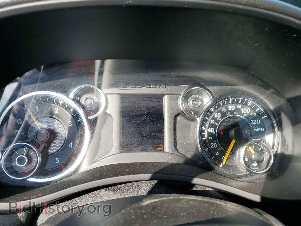 2019 RAM 2500 - VIN: 3C6UR5CL7KG649486 - Фото 9