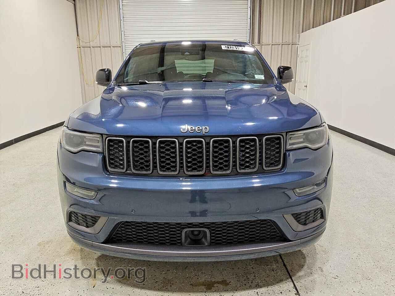 2020 JEEP CHEROKEE - VIN: 1C4RJFBG6LC436484 - Фото 5
