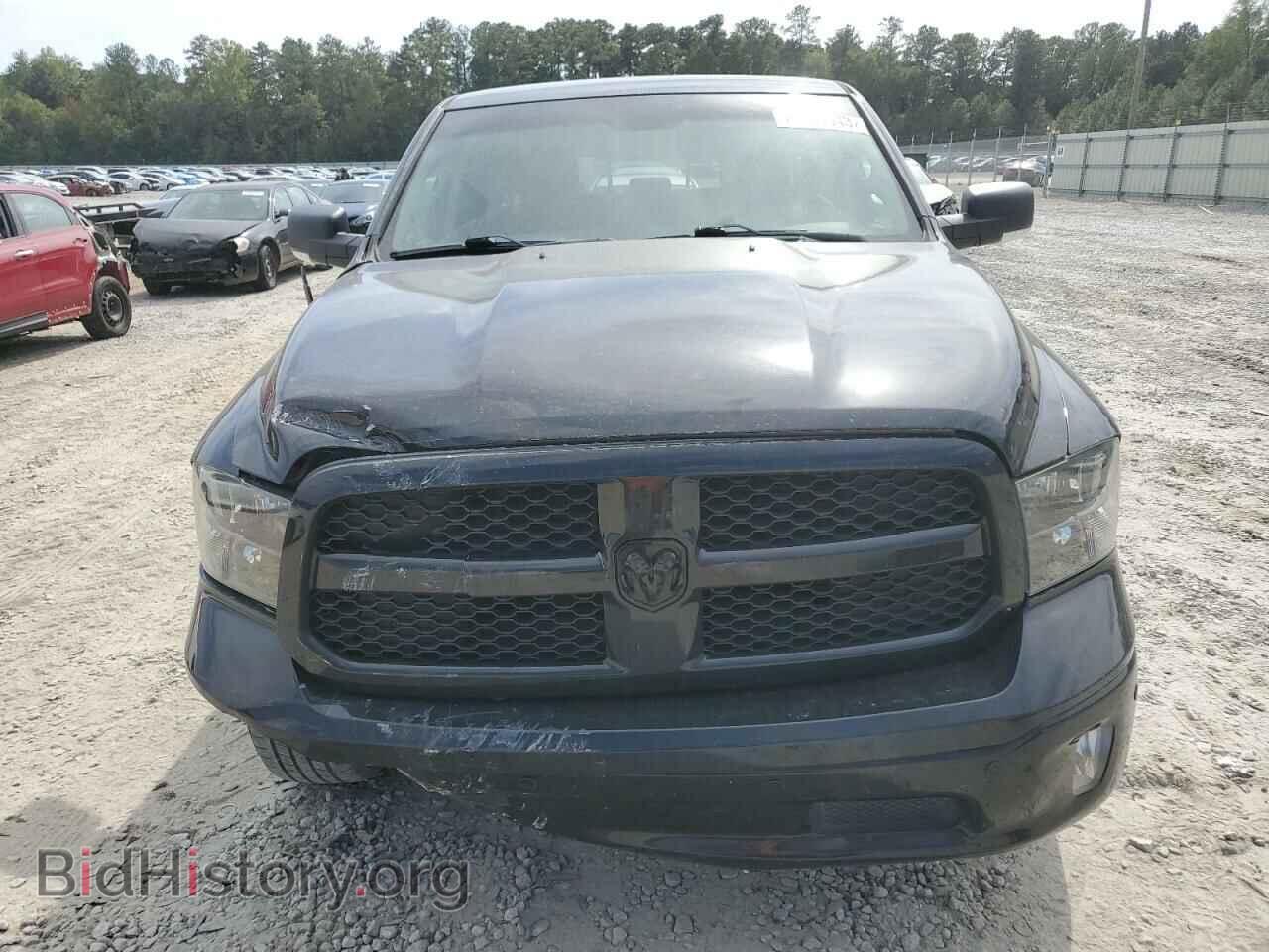 2018 RAM 1500 - VIN: 1C6RR6LT4JS143696 - Фото 5