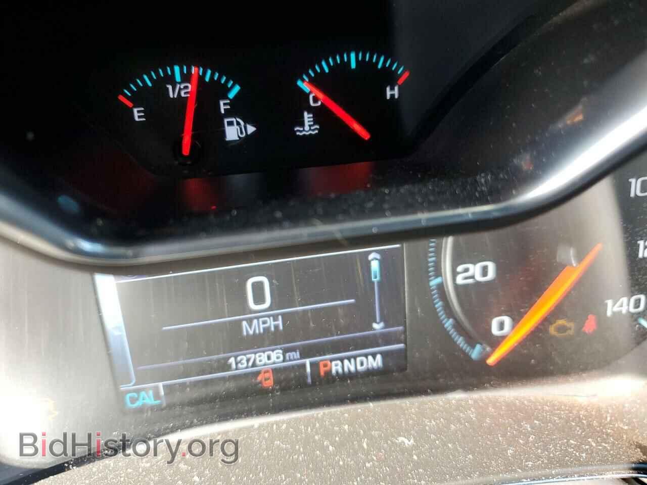 2017 CHEVROLET IMPALA - VIN: 2G1145S34H9174998 - Фото 9