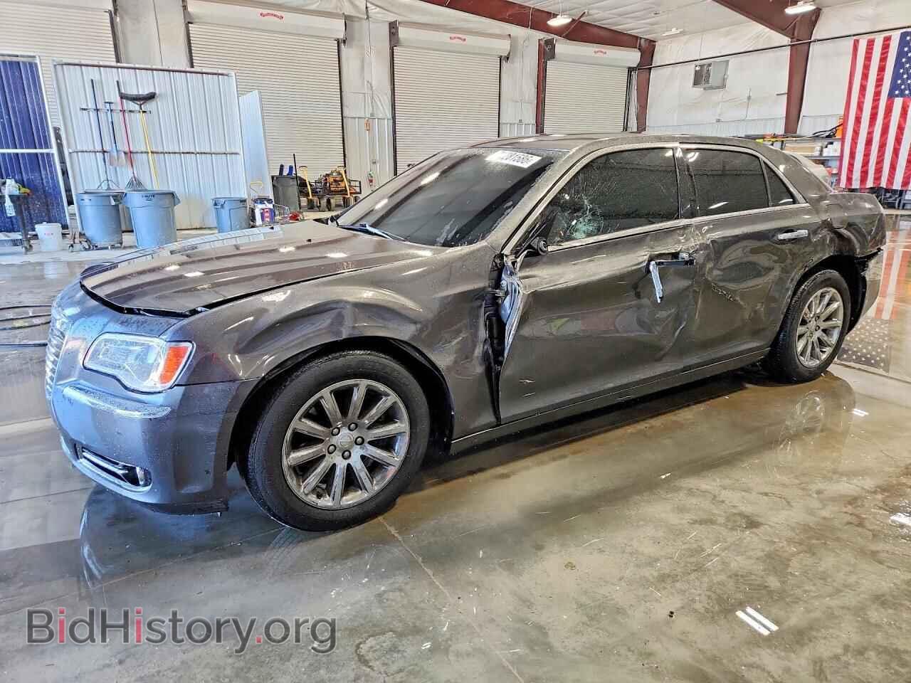 Photo 2C3CCAEG7DH557929 - CHRYSLER 300 2013