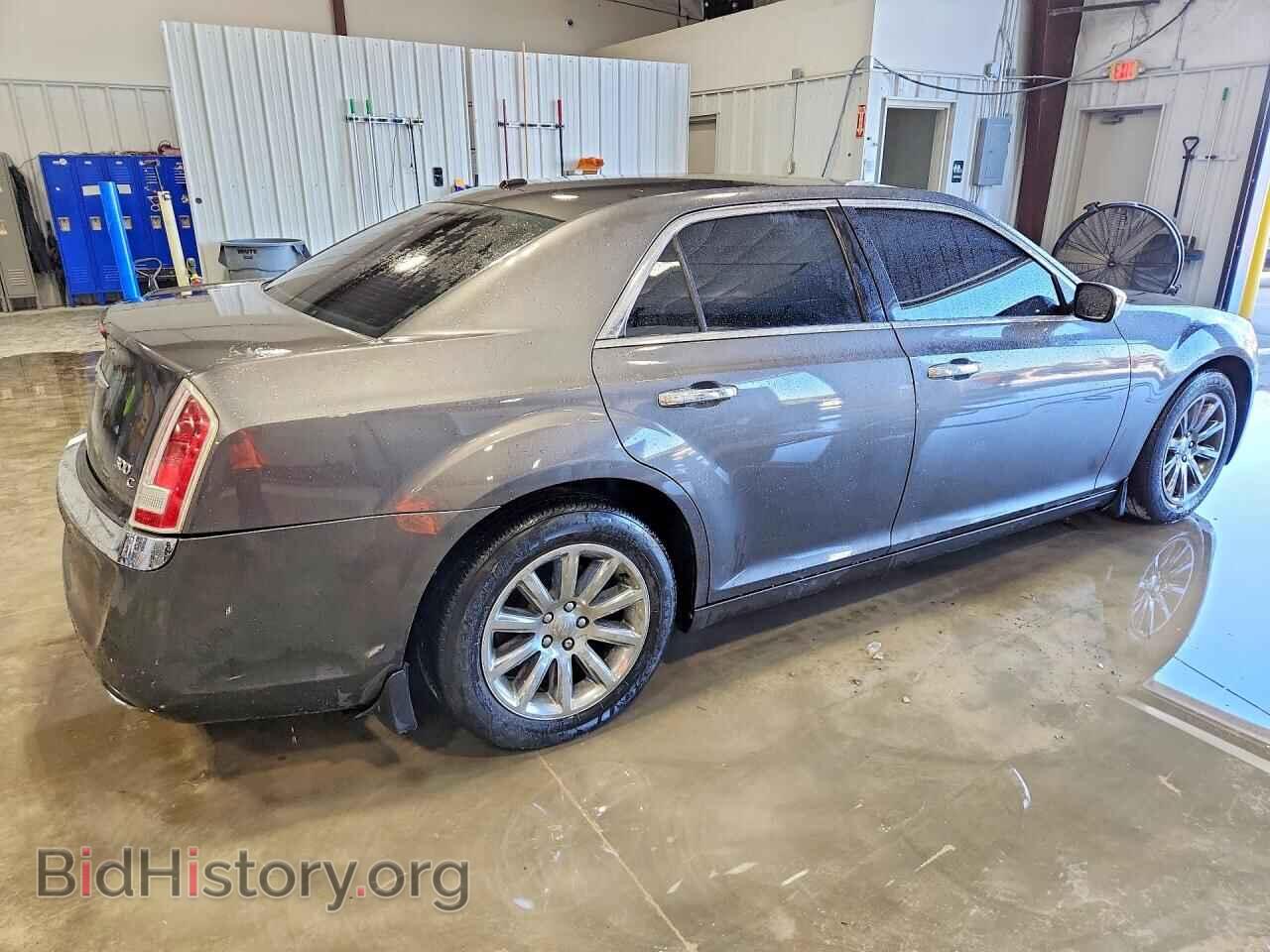 2013 CHRYSLER 300 - VIN: 2C3CCAEG7DH557929 - Photo 3