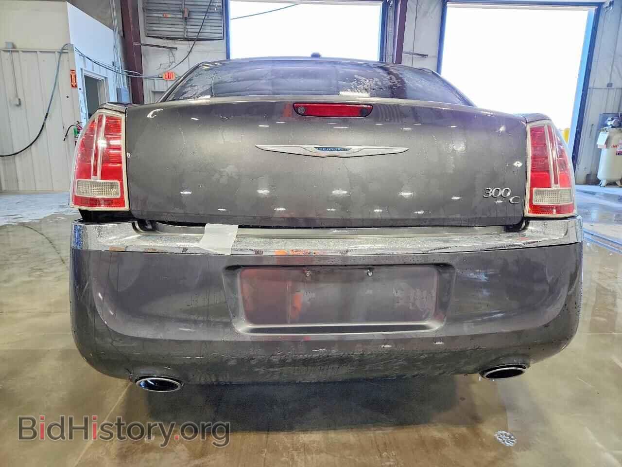 2013 CHRYSLER 300 - VIN: 2C3CCAEG7DH557929 - Photo 6